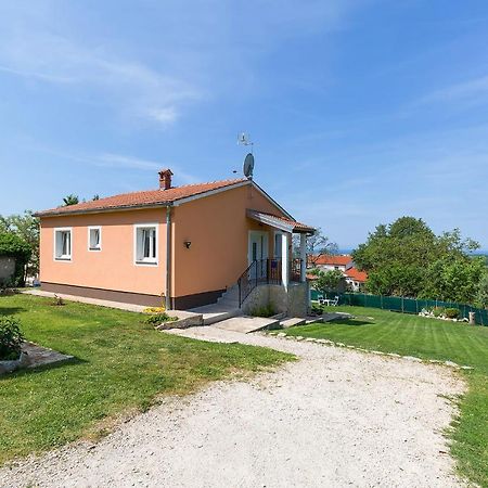 House Anna Apartment Porec Ngoại thất bức ảnh