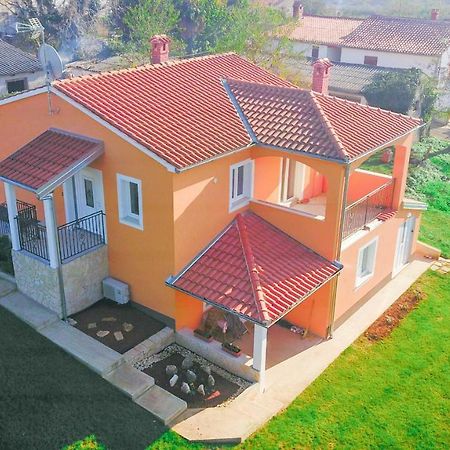 House Anna Apartment Porec Ngoại thất bức ảnh
