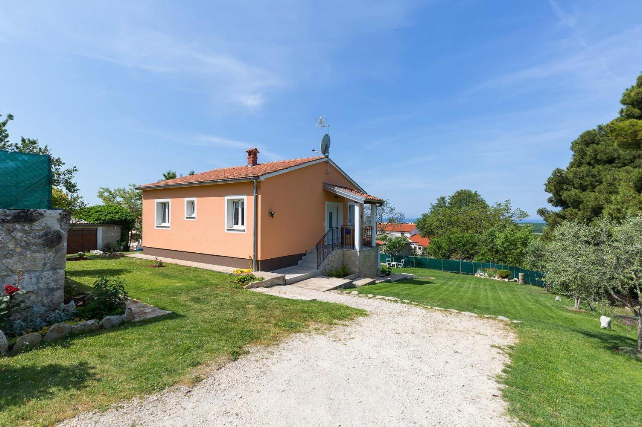 House Anna Apartment Porec Ngoại thất bức ảnh