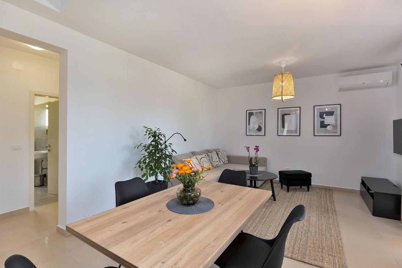House Anna Apartment Porec Ngoại thất bức ảnh