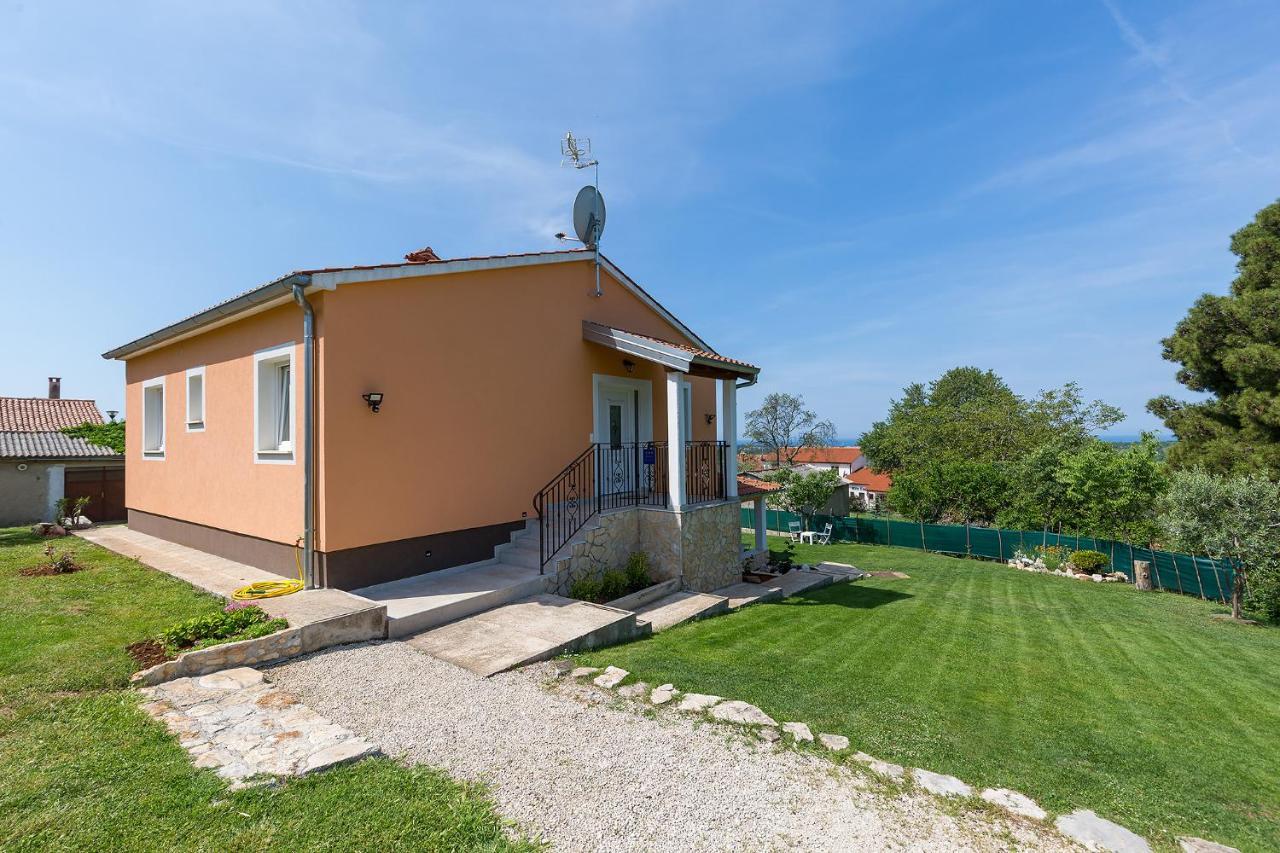 House Anna Apartment Porec Ngoại thất bức ảnh