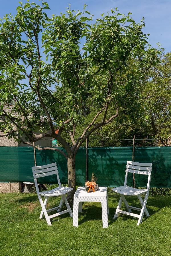 House Anna Apartment Porec Ngoại thất bức ảnh