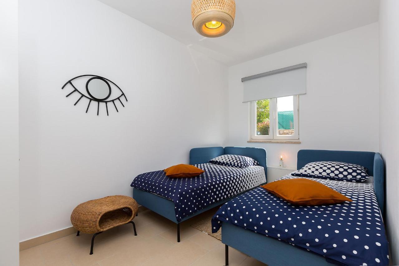House Anna Apartment Porec Ngoại thất bức ảnh