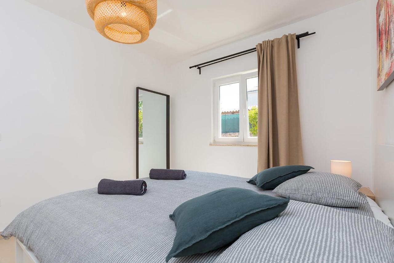 House Anna Apartment Porec Ngoại thất bức ảnh