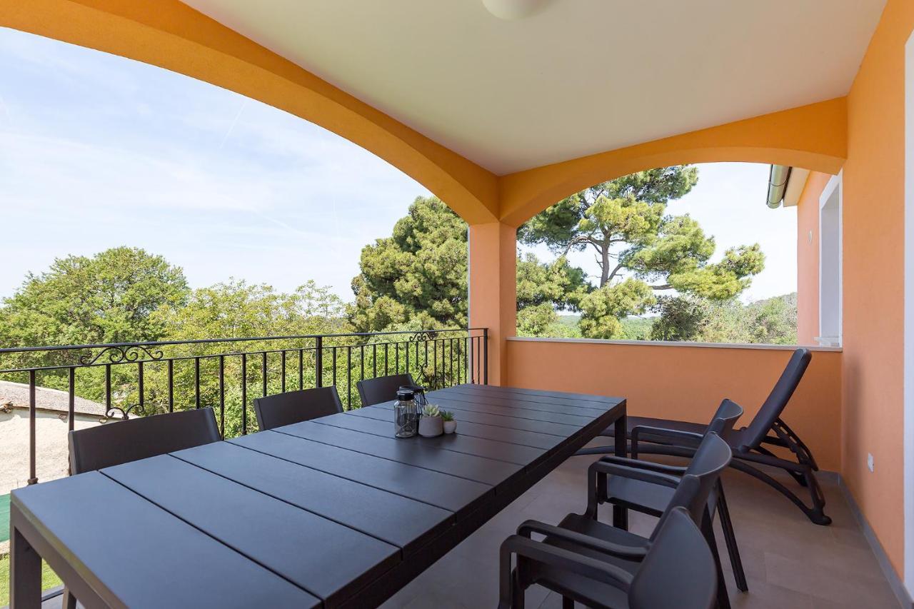 House Anna Apartment Porec Ngoại thất bức ảnh