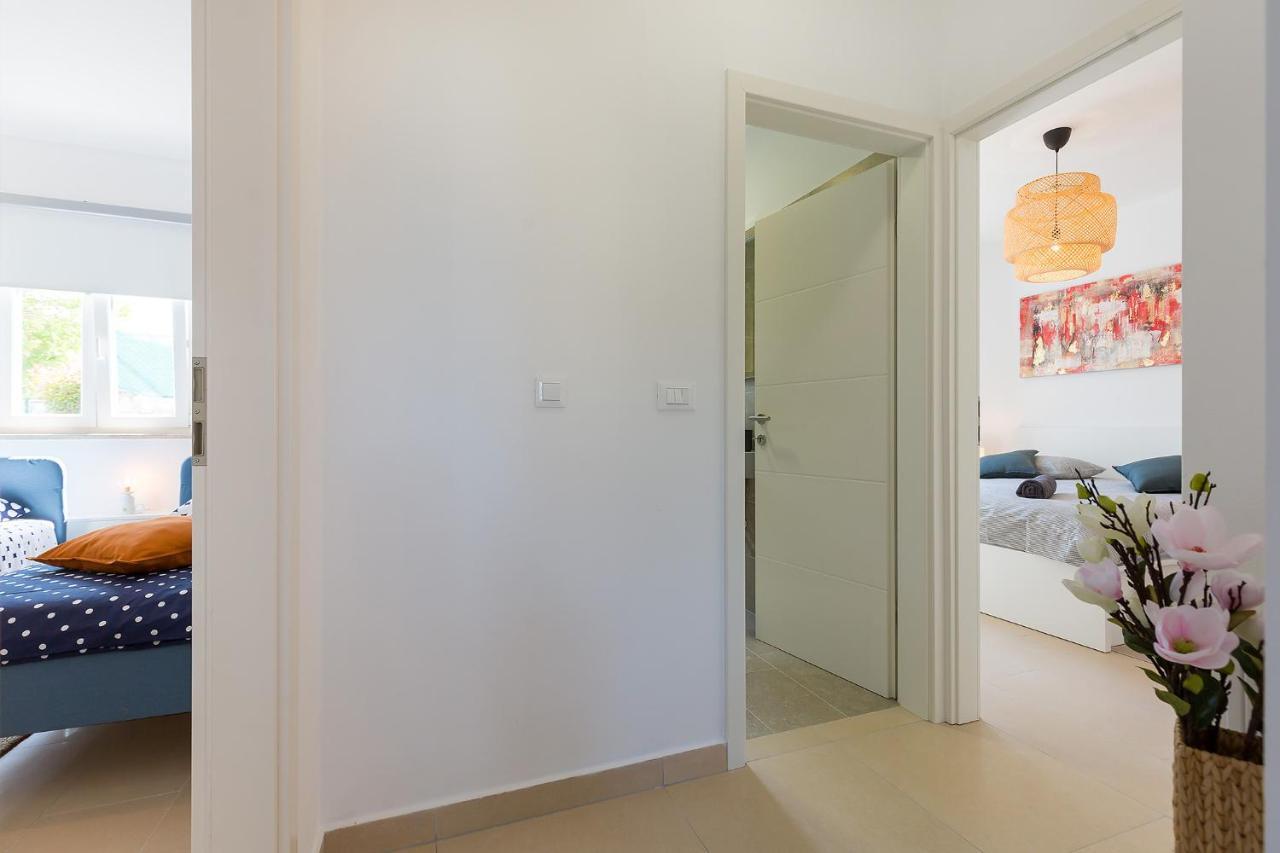 House Anna Apartment Porec Ngoại thất bức ảnh
