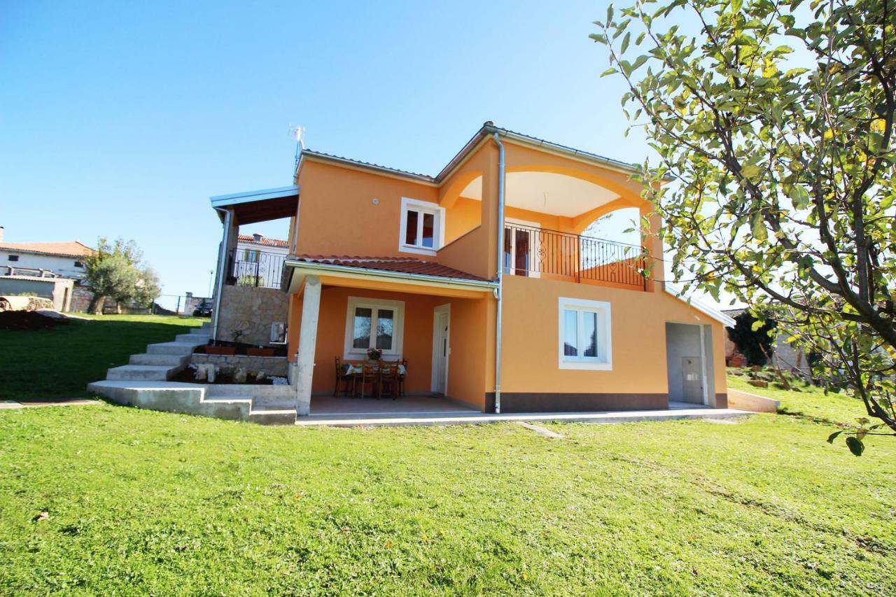 House Anna Apartment Porec Ngoại thất bức ảnh