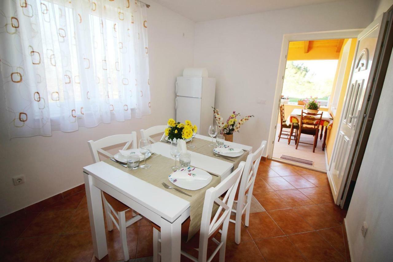 House Anna Apartment Porec Ngoại thất bức ảnh