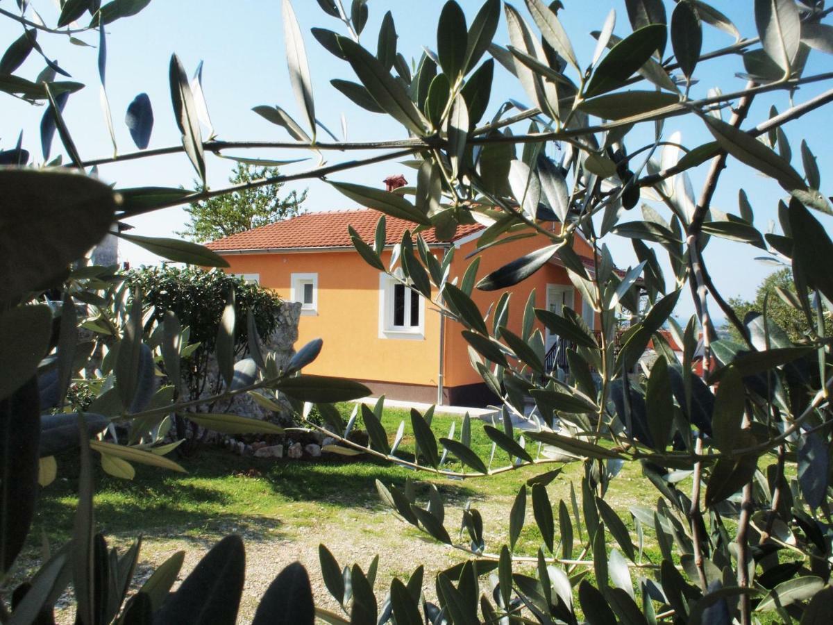 House Anna Apartment Porec Ngoại thất bức ảnh