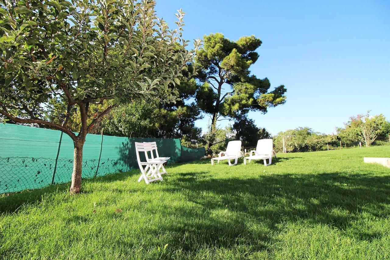 House Anna Apartment Porec Ngoại thất bức ảnh