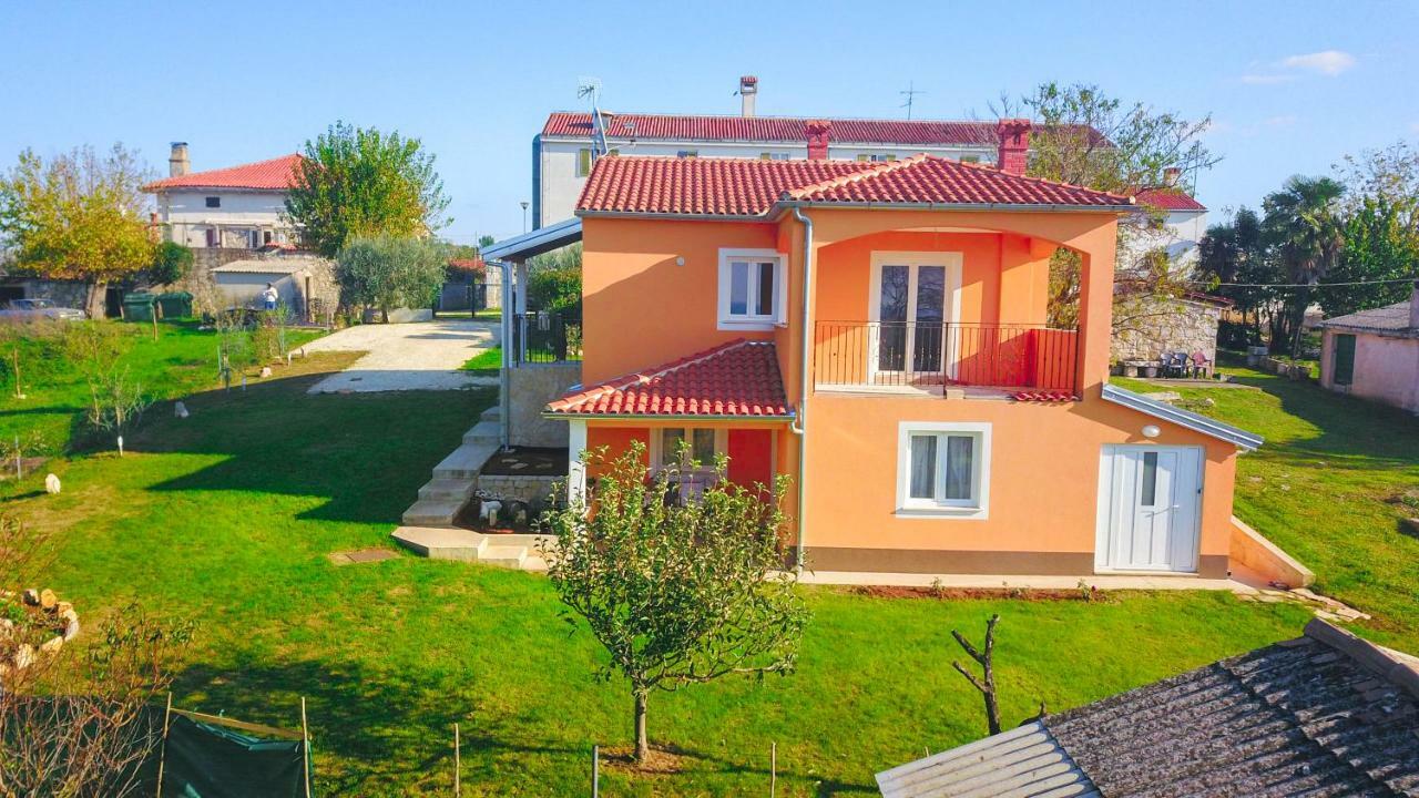 House Anna Apartment Porec Ngoại thất bức ảnh