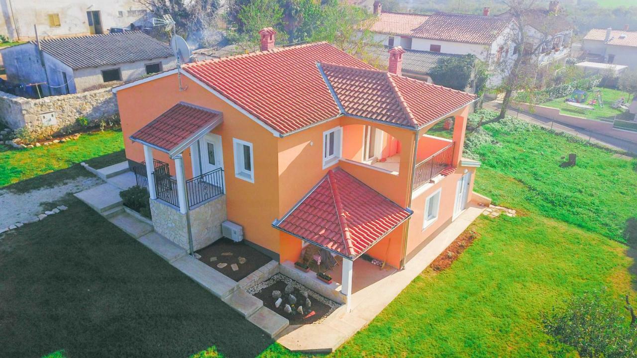 House Anna Apartment Porec Ngoại thất bức ảnh