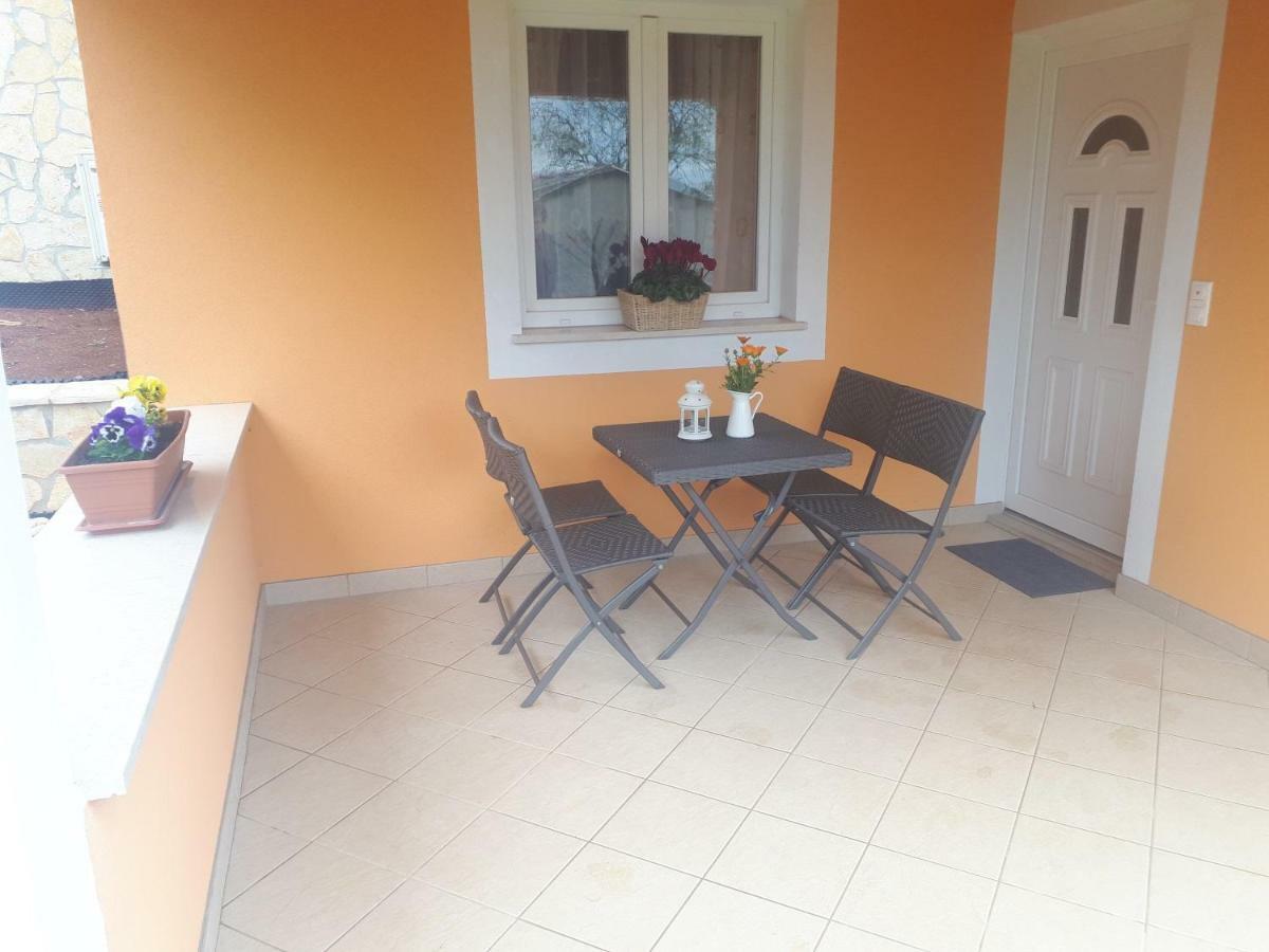 House Anna Apartment Porec Ngoại thất bức ảnh
